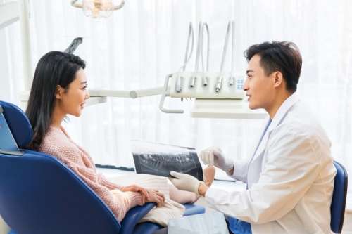 广州种植牙医院排名榜最新